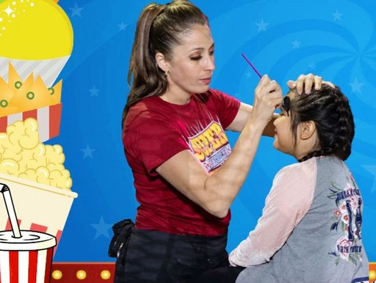 新しい演出でグアムに登場！スーパーアメリカンサーカス＜水曜日を除く毎日公演19:30～／PICグアム内パシフィック・パビリオン＞の写真5