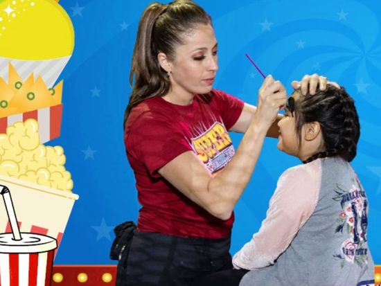 新しい演出でグアムに登場！スーパーアメリカンサーカス＜水曜日を除く毎日公演19:30～／PICグアム内パシフィック・パビリオン＞