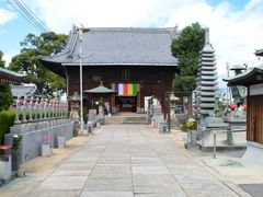 道隆寺