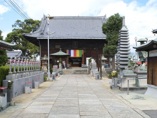貸切観光タクシー 弘法大使ゆかりの地を巡るさぬき七ヶ所まいり＜8時間／1-8名／選べる送迎場所／高松市発着＞