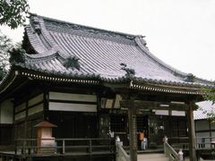 曼荼羅寺