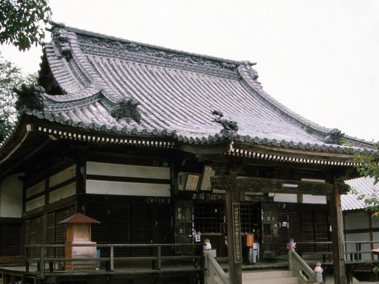 貸切観光タクシー 弘法大使ゆかりの地を巡るさぬき七ヶ所まいり＜8時間／1-8名／選べる送迎場所／高松市発着＞