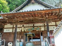 弥谷寺