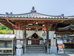 出釈迦寺