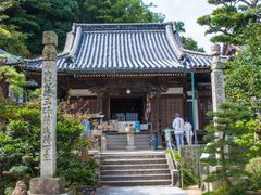 甲山寺
