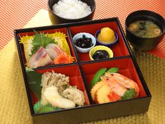 V_ホテル京阪京都グランデ_宝船弁当