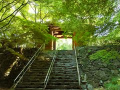 根香寺