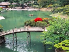 栗林公園