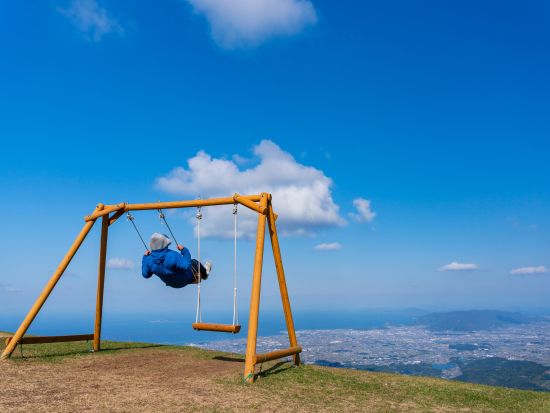 貸切観光タクシー 香川が誇る絶景インスタ映えコースをご案内！ ＜8時間／1-8名／選べる送迎場所／高松市発着＞