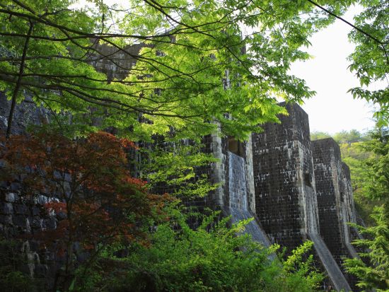 貸切観光タクシー 香川が誇る絶景インスタ映えコースをご案内！ ＜8時間／1-8名／選べる送迎場所／高松市発着＞