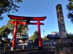 八剱神社画像