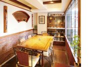 竹里館(ジューリグァン) 茶芸館で台湾茶に親しむ茶芸教室　選べる3つの講座＜午前・午後／日本語／点心付きオプションあり＞
