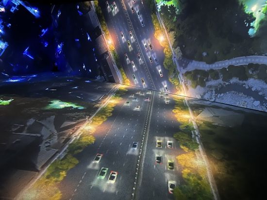 午後発！Nソウルタワー展望台入場＆ロープウェイ搭乗ツアー　Nソウルタワーから街並みを観賞 ＜明洞エリア往復 徒歩案内付き＞