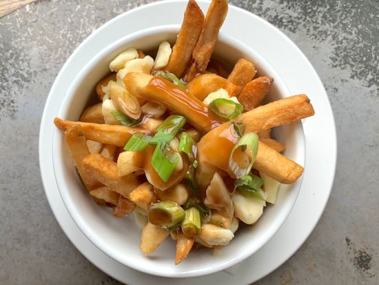 バンクーバー フードツアー　オシャレエリアとして注目されるガスタウンで食べ歩き！立ち寄り7箇所＜英語ガイド＞