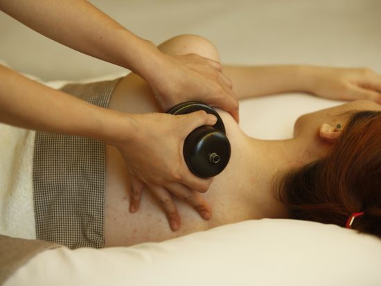 Yeoyongguk Spa「ヨヨングク韓方スパ」丁寧なカウンセリングが魅力！韓方の手法とスパを融合した人気エステサロン＜日本語可／松坡区＞の写真5