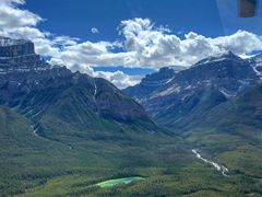 Confluence_Cline_River