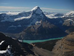 Mount Columbia 1