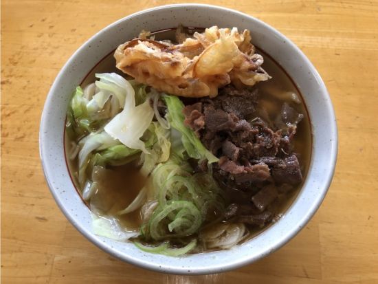 富士の麓をぶらりサイクリングツアー！富士吉田のソウルフード『吉田のうどん』を堪能＜富士河口湖町＞