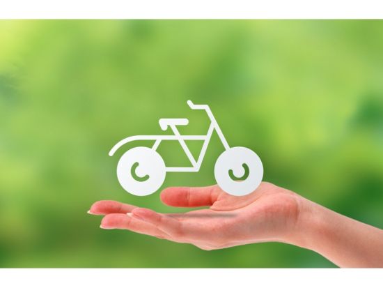 地元ガイドの案内で行く富士山観光！ミステリーサイクリングツアー　三密回避で今注目のアクティブツアー＜富士河口湖町＞