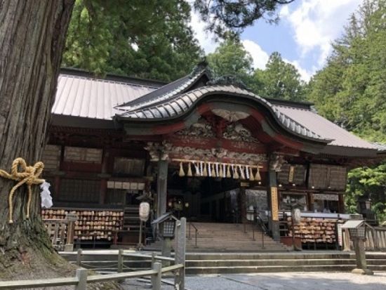 世界遺産富士山の構成資産を巡るサイクリングツアー！富士吉田編＜午前・午後／富士河口湖町＞