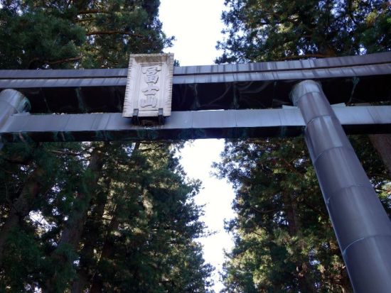 世界遺産富士山の構成資産を巡るサイクリングツアー！富士吉田編＜午前・午後／富士河口湖町＞