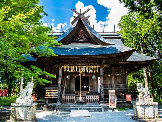 世界遺産富士山の構成資産を巡るサイクリングツアー！河口湖編＜午前・午後／富士河口湖町＞