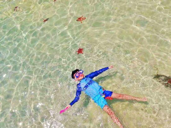 フーコック島観光 貸切チャーター　南部コース＜8時間／1～16名／現地語ドライバー＞