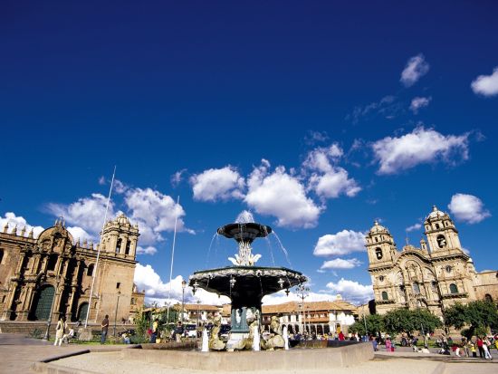 【ペルー周遊4日間】世界遺産マチュピチュ・クスコ・リマを日本語ガイドと巡る！ペルーの悠久の歴史に浸る3泊4日の旅 ＜日本語ガイド／専用車／リマ発着＞