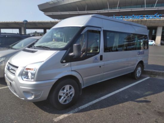 フーコック島観光 貸切チャーター 北部コース＜8時間／1～16名／現地語ドライバー＞