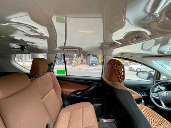 【空港送迎】フーコック国際空港⇔フーコック島内＜貸切／最大16名／現地語ドライバー＞