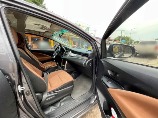 【空港送迎】フーコック国際空港⇔フーコック島内＜貸切／最大16名／現地語ドライバー＞