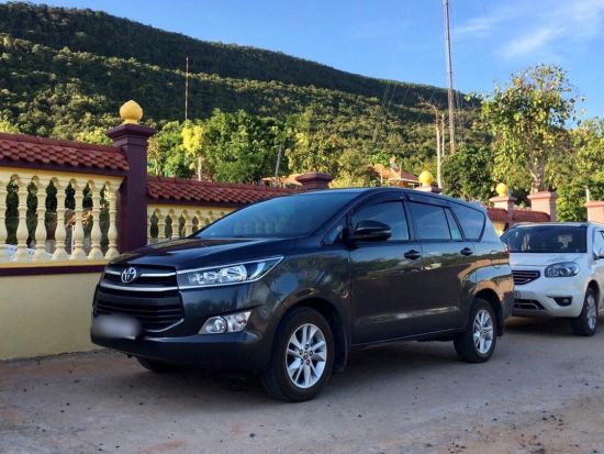 フーコック島観光 貸切チャーター　南部コース＜8時間／1～16名／現地語ドライバー＞