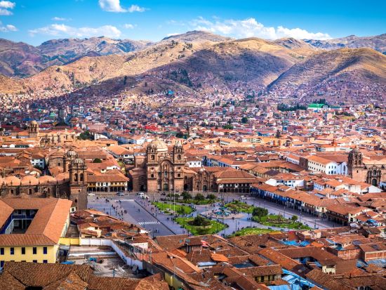 【ペルー＆ボリビア8日間】マチュピチュ遺跡×ウユニ塩湖！大人気観光地を巡るツアー☆リマ＋クスコ＋ウユニ＋ラパス＜貸切／日本語＆英語ガイド／食事／宿泊／リマ発着＞