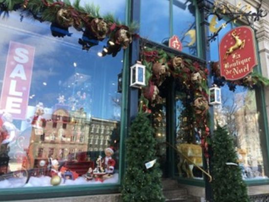 ケベック　韓国ドラマのロケ地めぐりツアー ＜日本語ガイド＞