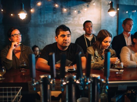 サンフランシスコグルメツアー　多国籍料理が集まるミッション地区で4つのレストランを巡る！＜3時間／英語ガイド＞