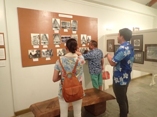 コロール島内観光＋ベラウ国立博物館　パラオの名所を効率よくめぐる1日ツアー＜送迎付き＞by IMPAC TOURS