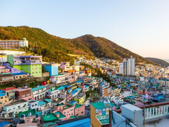 【貸切チャーター】釜山、浦項、木浦、羅州を自由に観光　空港発着オプションあり！＜日本語ドライバー／最大6名＞*車1台あたり料金