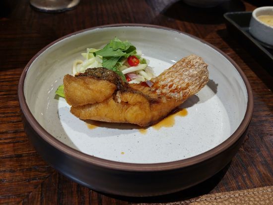 マンゴツリー「Mango Tree」食事券&事前予約サービス　日本でも有名な本格タイ料理の一軒家レストラン＜ランチorディナー／46名までの個室手配可能＞