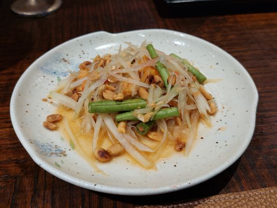 マンゴツリー「Mango Tree」食事券&事前予約サービス　日本でも有名な本格タイ料理の一軒家レストラン＜ランチorディナー／46名までの個室手配可能＞