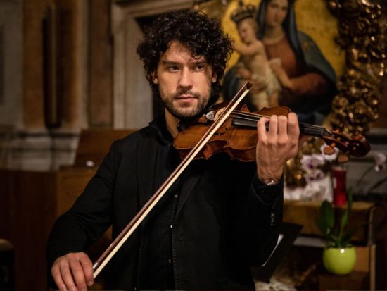 ヴィヴァルディ『四季』コンサート チケット予約 ＜エヴァンゲリカ・メトディスタ教会 or ポーリ宮殿 or サッルスティウス庭園＞