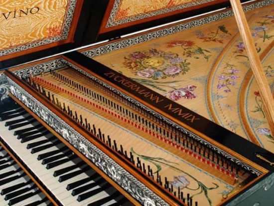 ヴィヴァルディ『四季』コンサート チケット予約 ＜エヴァンゲリカ・メトディスタ教会 or ポーリ宮殿 or サッルスティウス庭園＞