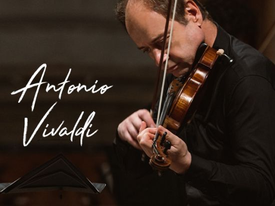 ヴィヴァルディ『四季』コンサート チケット予約 ＜エヴァンゲリカ・メトディスタ教会 or ポーリ宮殿 or サッルスティウス庭園＞