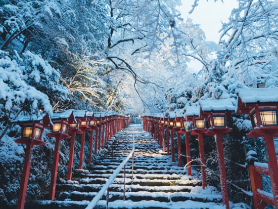 PJ_貴船神社・冬