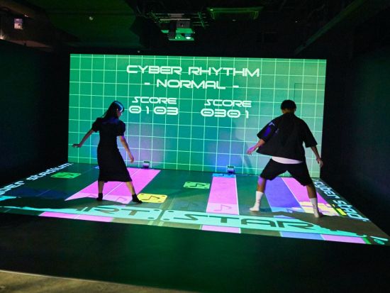 RED° TOKYO TOWER 入場チケット！ 東京タワー直下でリアル×バーチャルが楽しめる次世代型テーマパーク＜東京＞