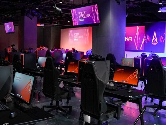 RED° TOKYO TOWER 入場チケット！ 東京タワー直下でリアル×バーチャルが楽しめる次世代型テーマパーク＜東京＞