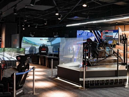 RED° TOKYO TOWER 入場チケット！ 東京タワー直下でリアル×バーチャルが楽しめる次世代型テーマパーク＜東京＞