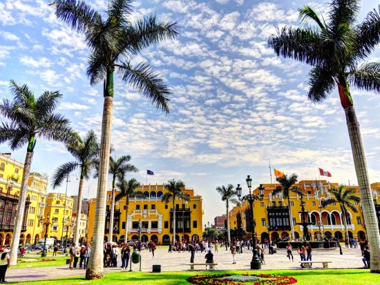 【ペルー周遊4日間】世界遺産マチュピチュ・クスコ・リマを日本語ガイドと巡る！ペルーの悠久の歴史に浸る3泊4日の旅 ＜日本語ガイド／専用車／リマ発着＞