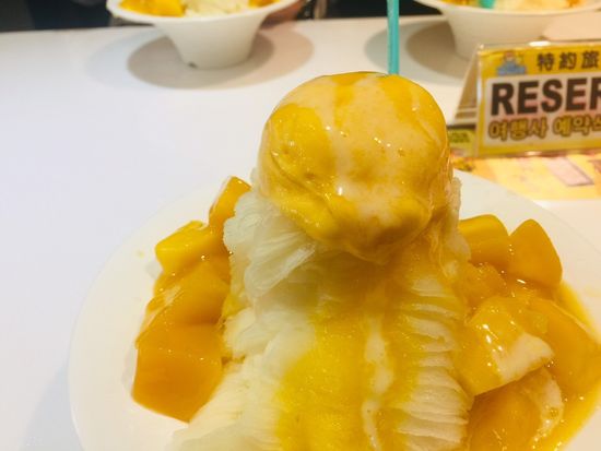 永康街_かき氷名店 (1)