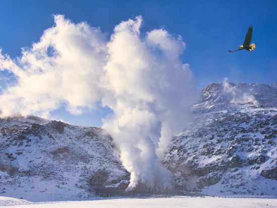 半日貸切観光タクシー 阿寒湖滞在の方へおすすめ♪摩周湖＆硫黄山  道東カルデラ湖をめぐる！ 屈斜路湖も選択可！＜4時間／阿寒湖温泉発着＞by阿寒ハイヤー