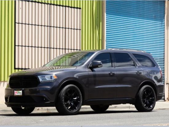 ホノルル オートレンタル　ハワイで日本語レンタカー ＜ミニバン、スポーツトラックまたはSUV＞